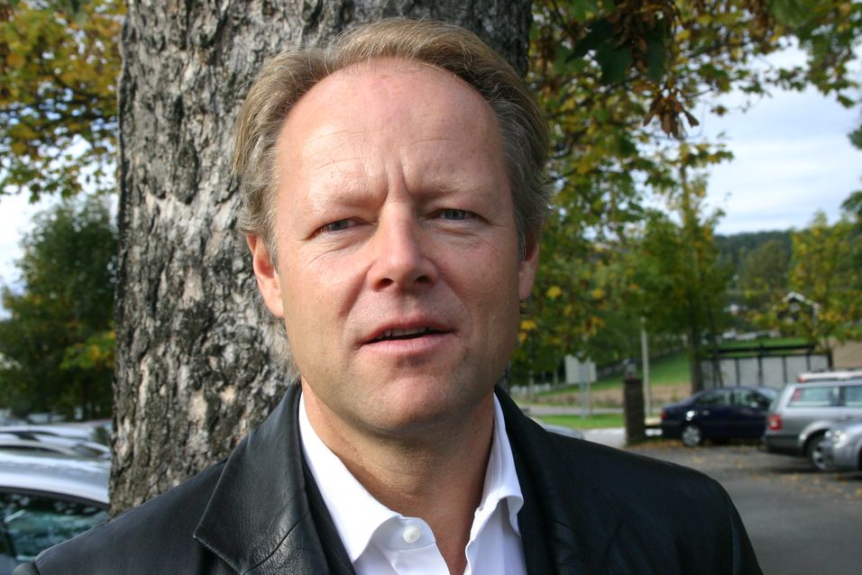 Venture ikke best for gründere