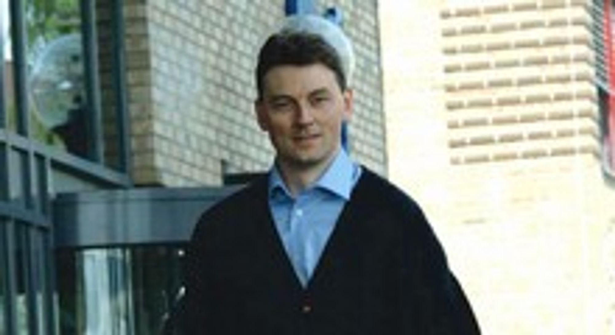 Network Norway valgte Datametrix