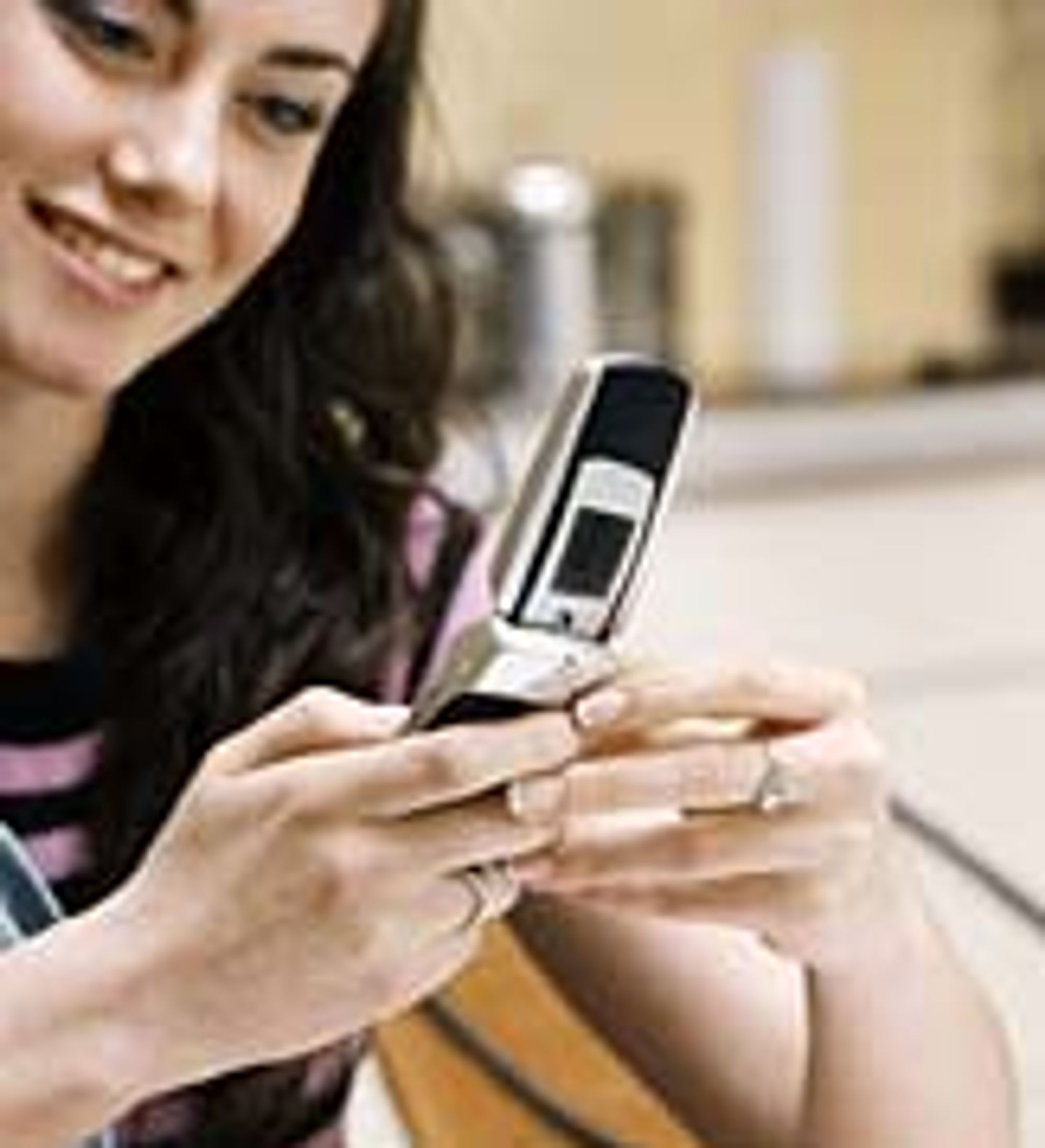 Billigst på SMS