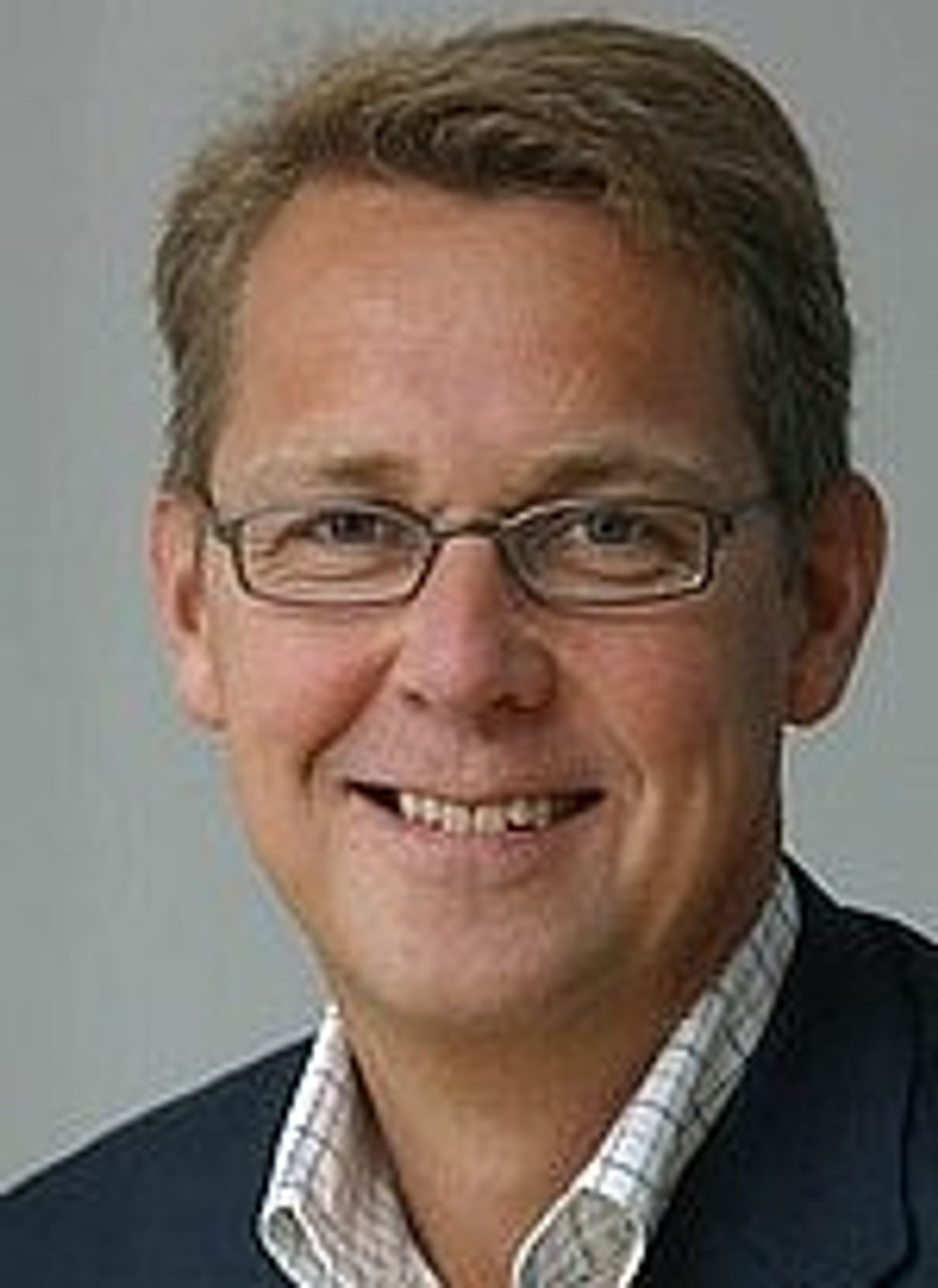 Telenor-sjef mektigst i IT-Sverige