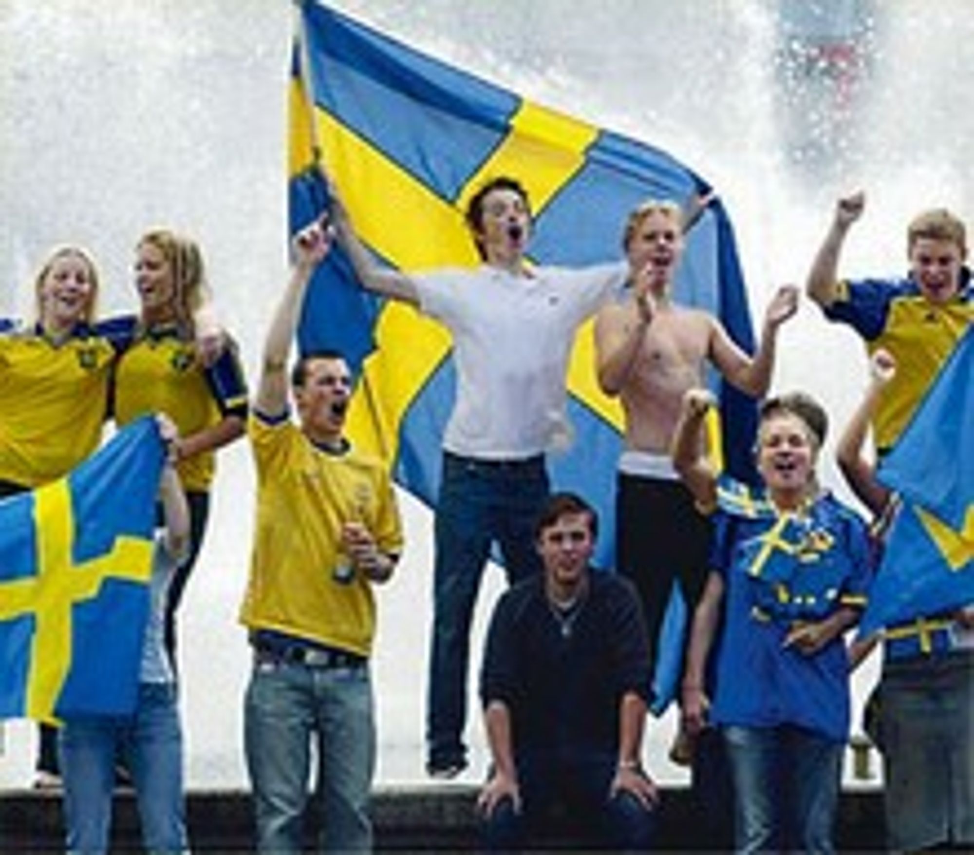 Vil selge TeliaSonera