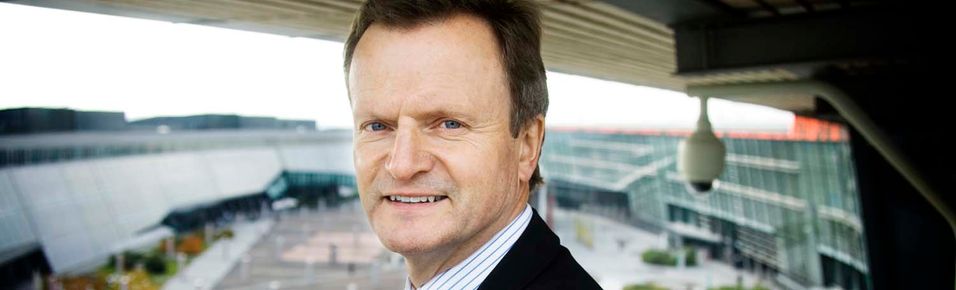 Telenor dropper India-emisjonen