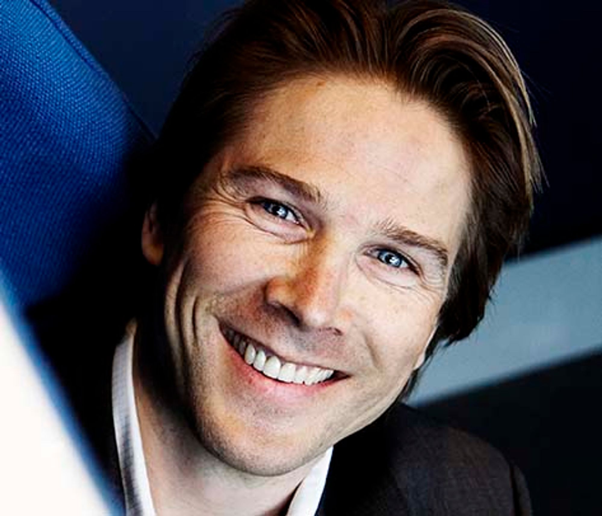 4G fra Telenor i 2011