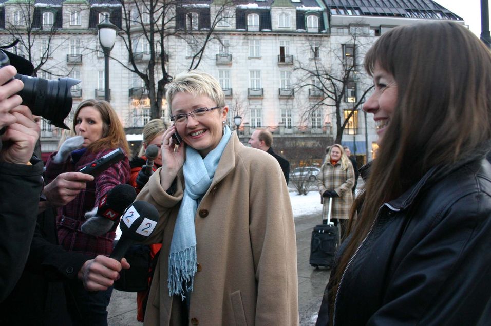 Ny fase for Network Norway