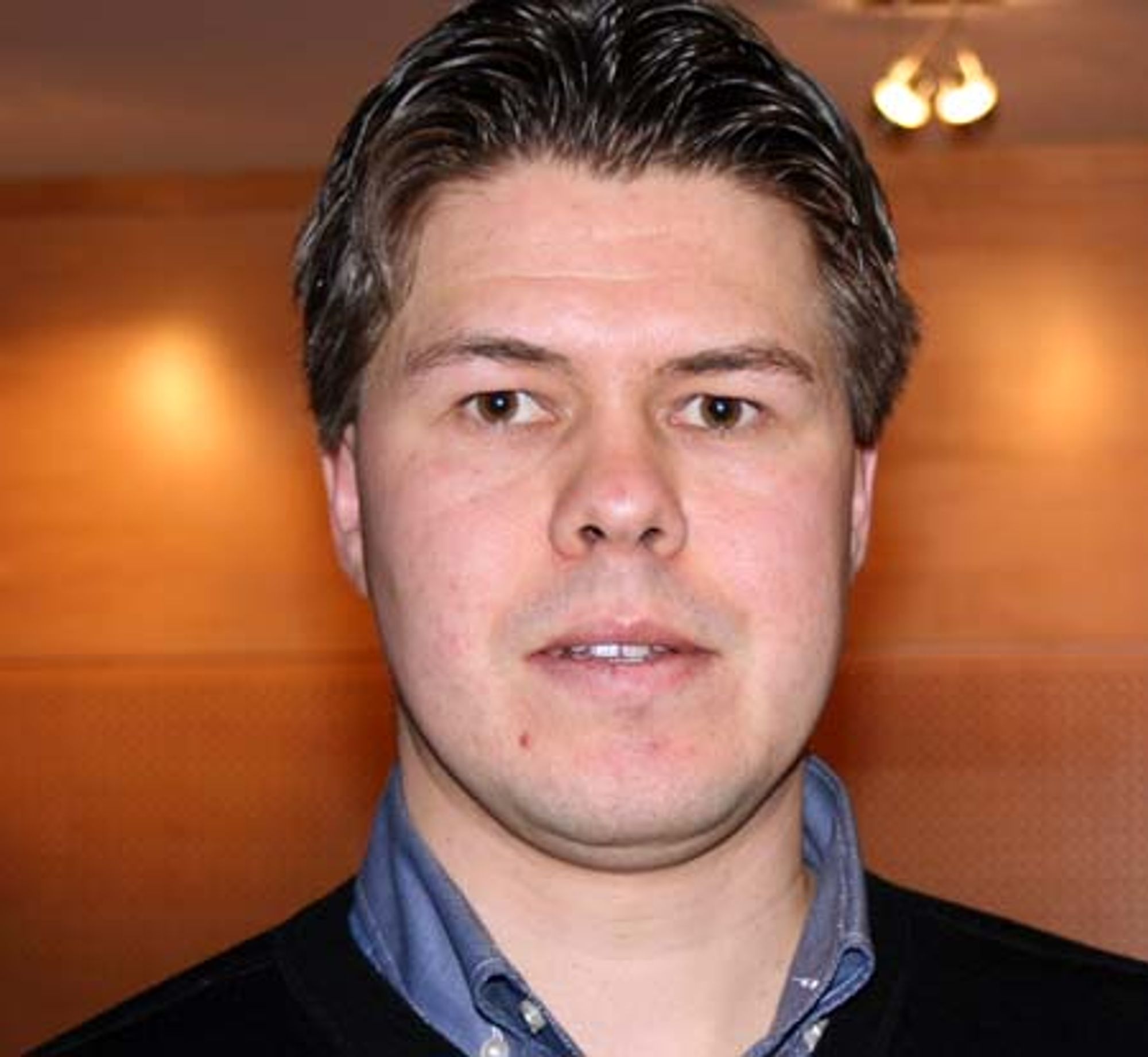 Post- og teletilsynet utvikler bredbåndsmåler