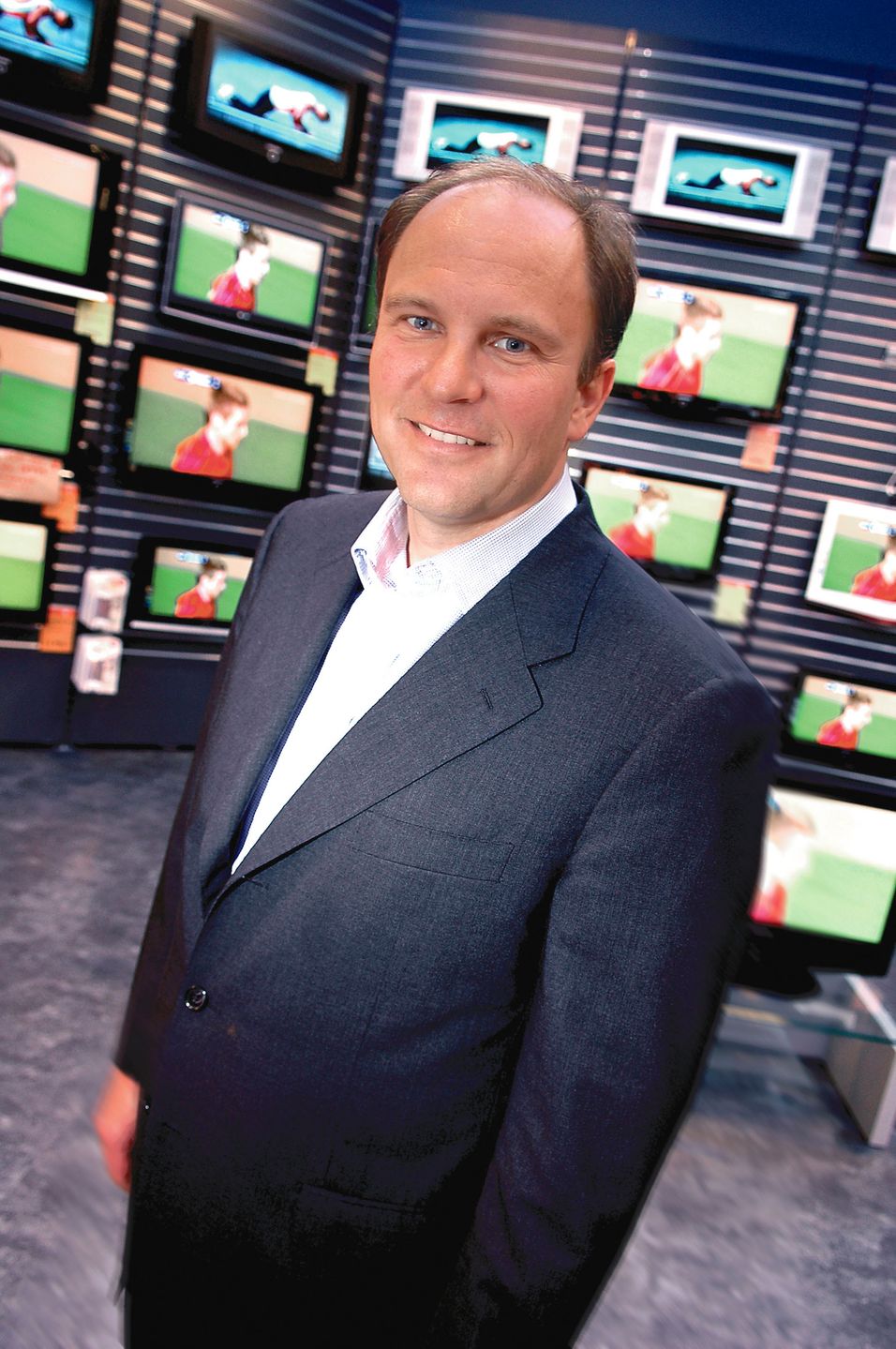 RiksTV på god vei mot 500 000 kunder