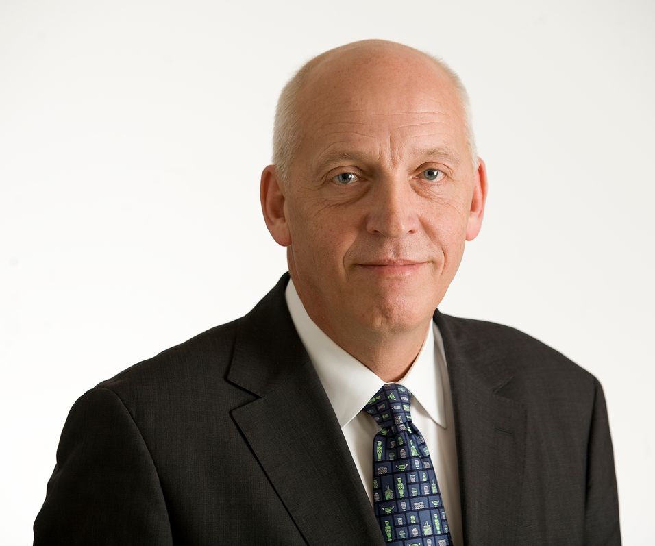 Lars Nybergs dager i Teliasonera er talte. Han fikk fem og et halvt år som leder for selskapet.