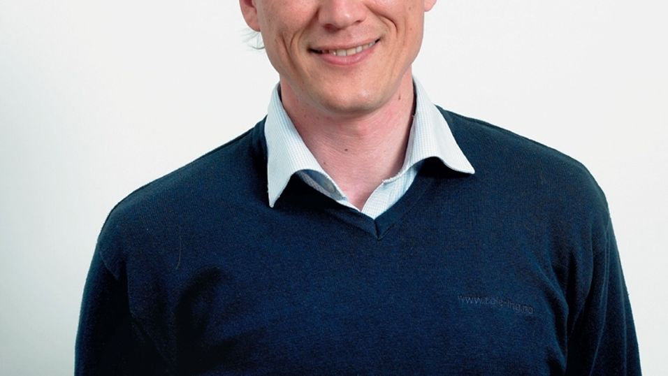 Bredbånd i bøtta