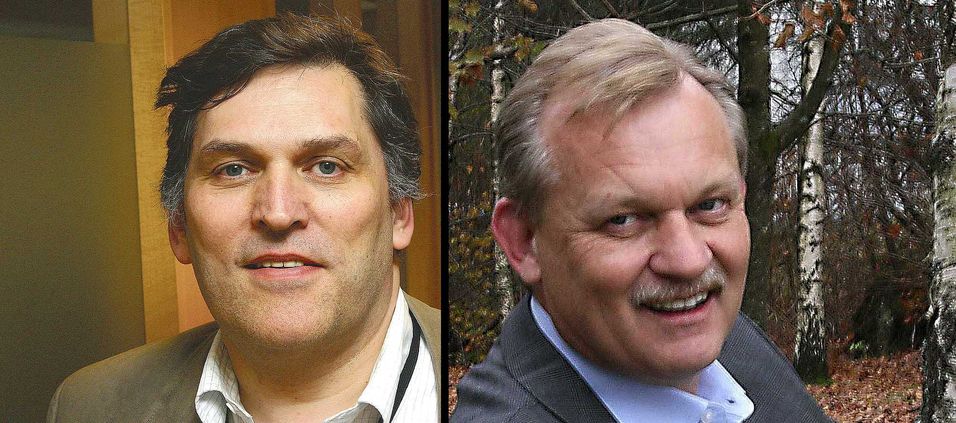 Sammen om åpent fibernett