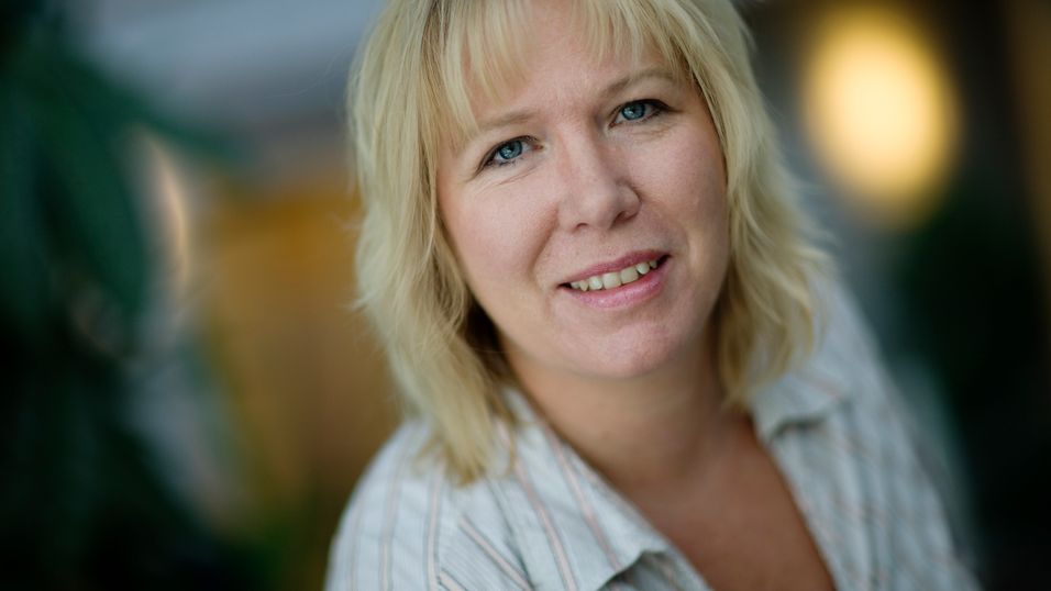 <p>Nestleder Bente &Oslash;verli i Forbrukerombudet advarer mot overivrig bruk av ordlyden \