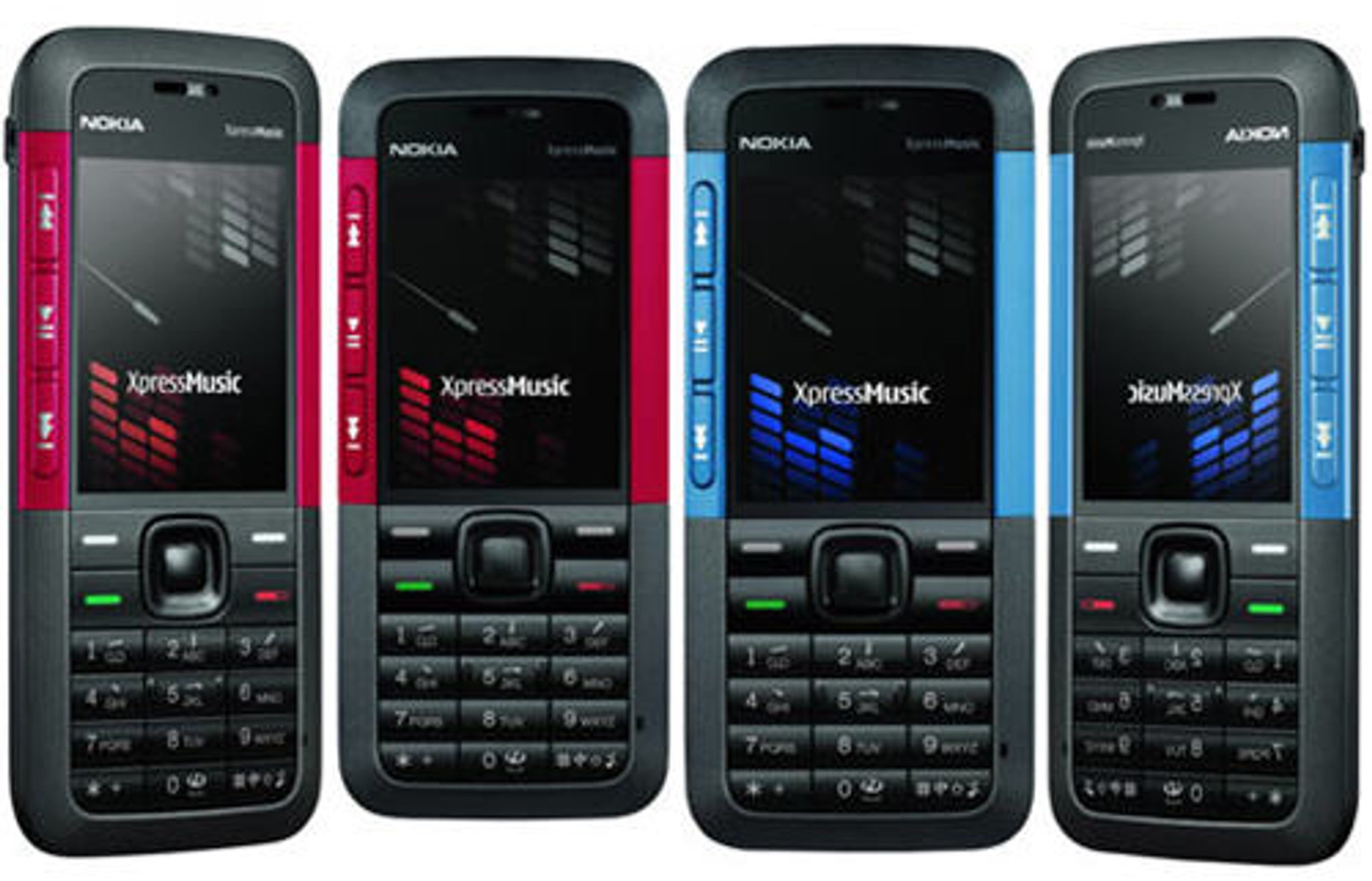 Hvorfor Nokia flopper i USA