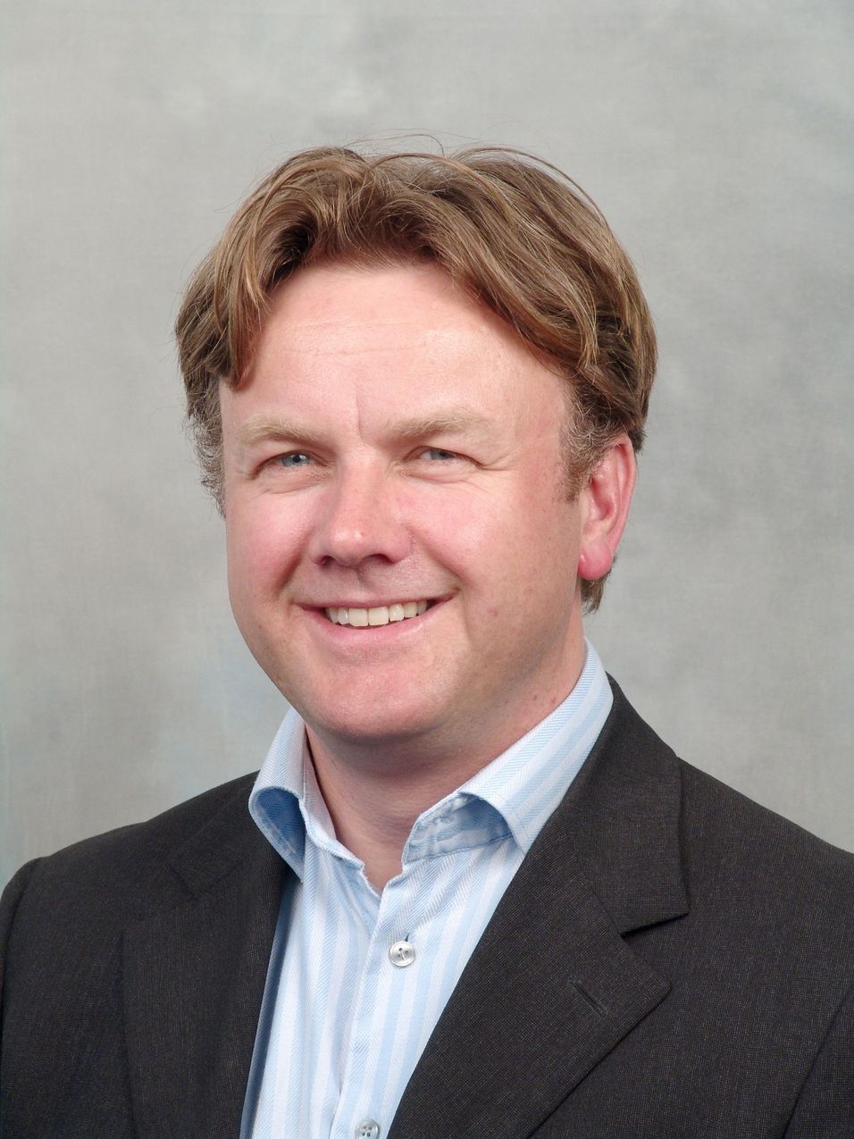 Lars J. Sørbo skal lede Orange Business Services i Norden.
