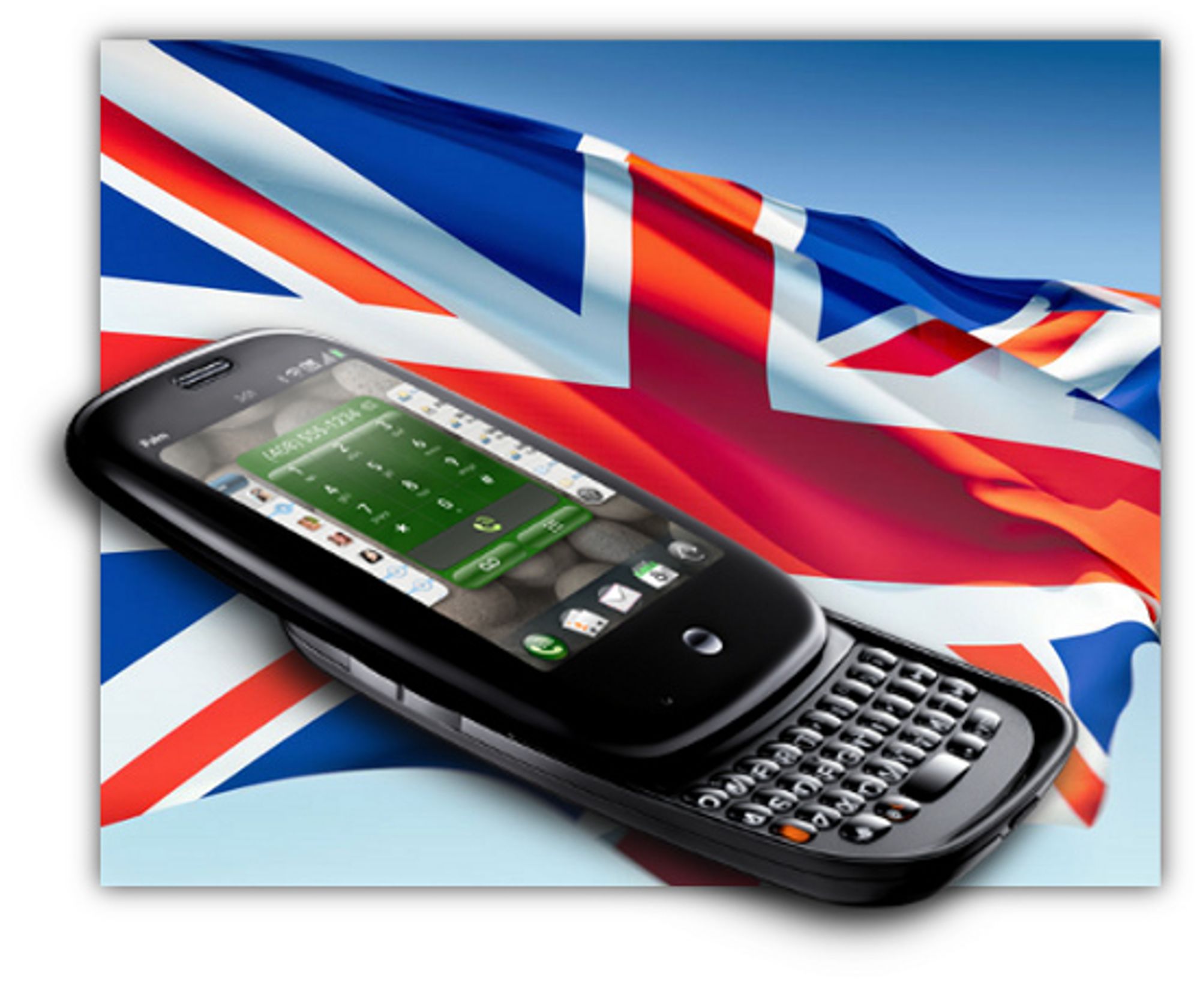 Konsolidering i UK