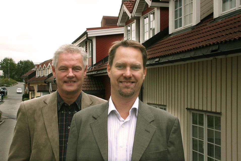 IPnett vil inn i bredbåndsmarkedet