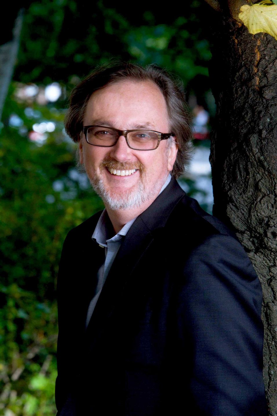 Tom Guldberg blir ikke med videre.