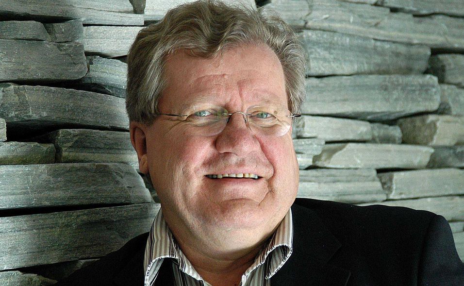 Telenor klargjør for framtiden