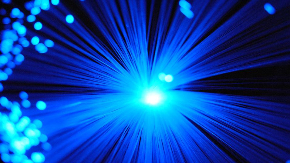 Fiber hindrer digitale klasseskiller