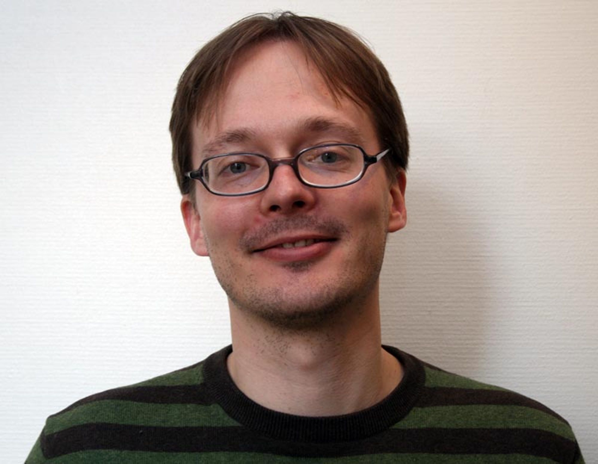 Ole-Harald Nafstad er journalist i Inside Telecom.