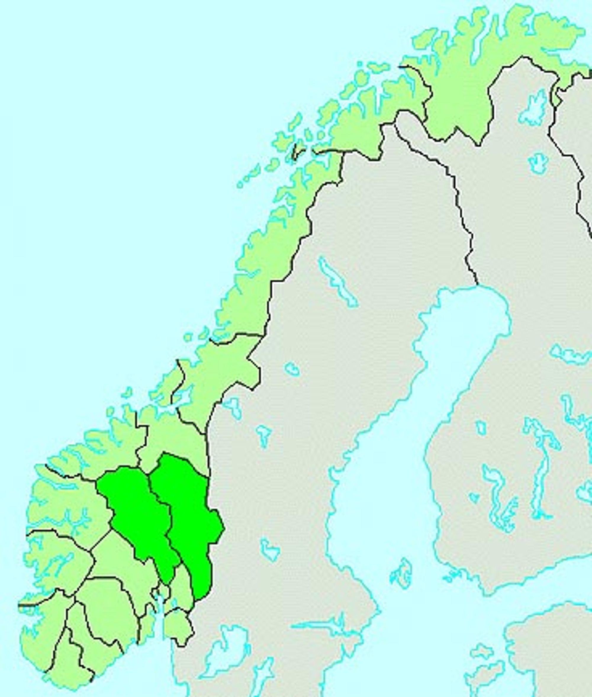 Langsiktighet, lønnsomhet og trivsel