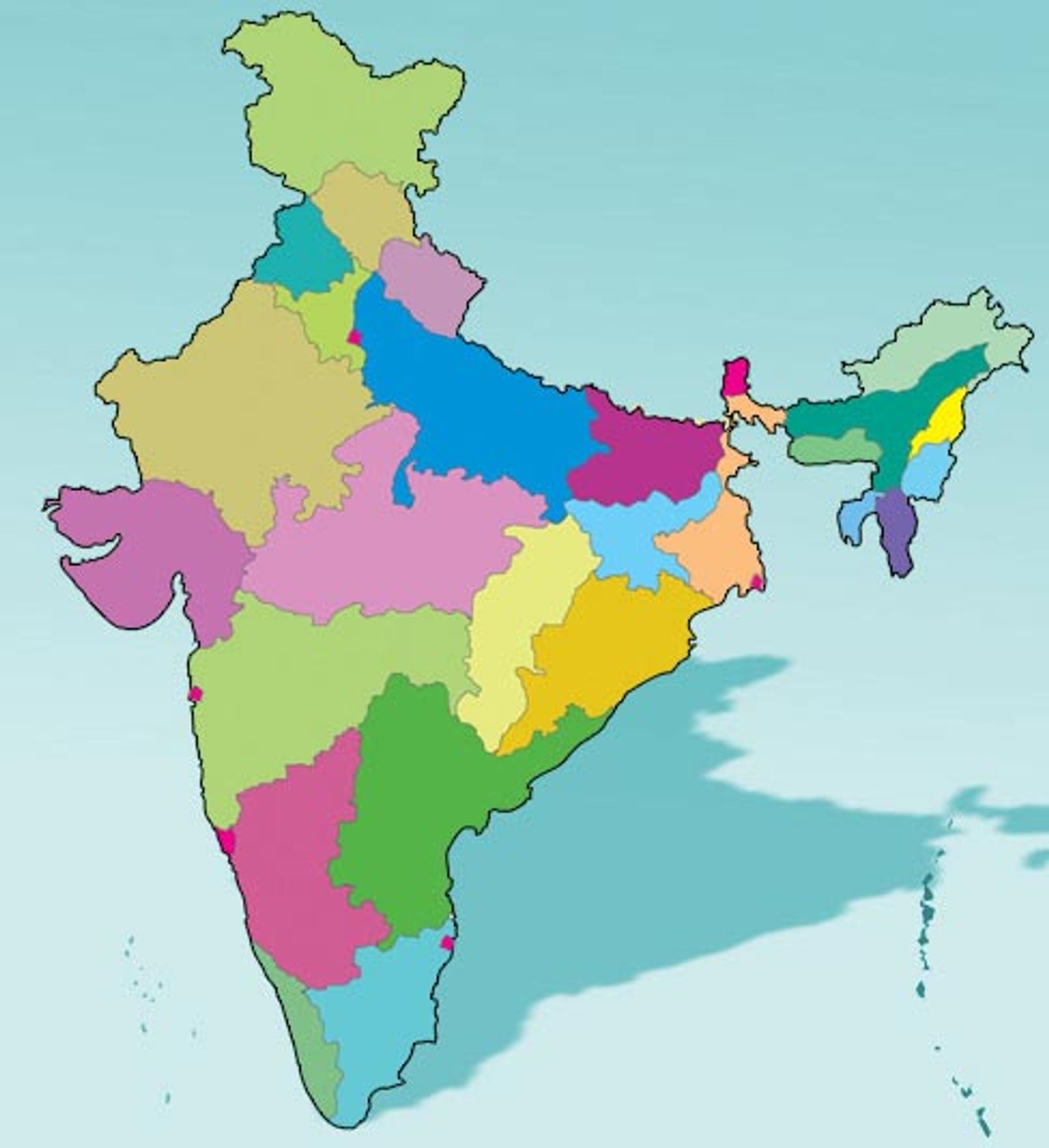 Legger opp til svindyr India-auksjon