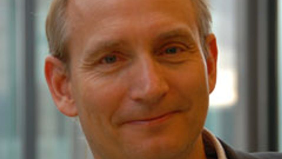 <p>Harald Krohg er daglig leder i Telenors bredb&aring;ndsgrossist Jara. N&aring; testlanserer de VDSL bredb&aring;ndsaksess.</p>