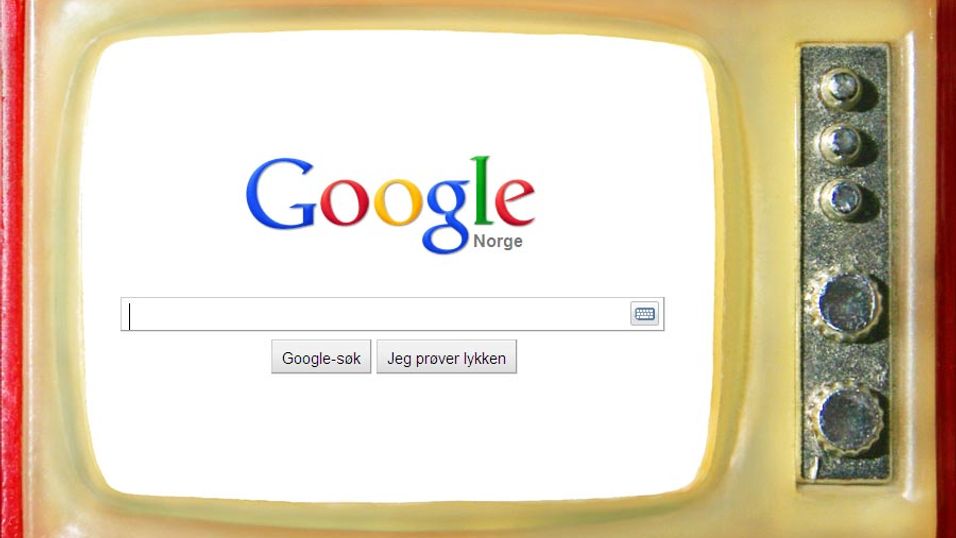 <p><strong>Ingen revolusjon:&nbsp;</strong>Google &oslash;ker hastighetene og gir tilgang til et par ekstra nettjenester og stor lagringsplass.&nbsp;</p>