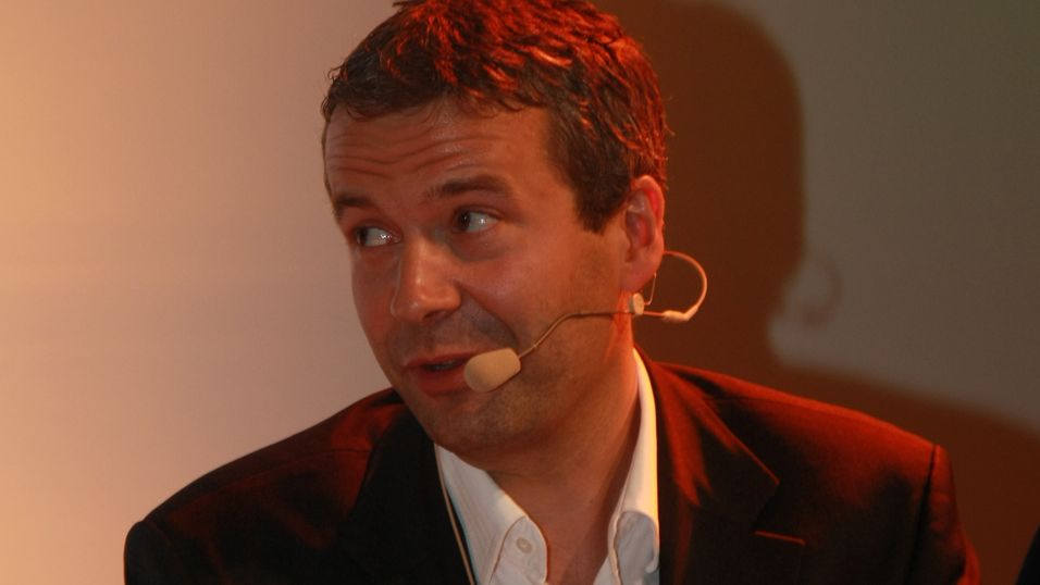 <p>Tidligere leder i Aspiro, Gunnar S&aelig;lleg, blir sittende i Kristin Skogen Lunds ledergruppe (arkivfoto).</p>