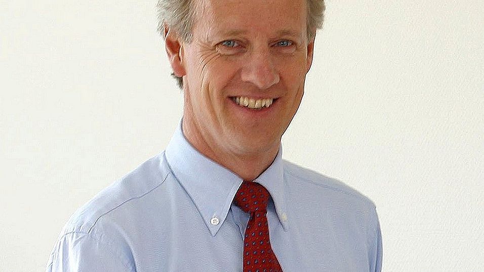 <p>Skandinavia-sjef Peder Ramel i 3 mener vinnerne betalte altfor mye for 800 MHz-frekvensene i Danmark.</p>