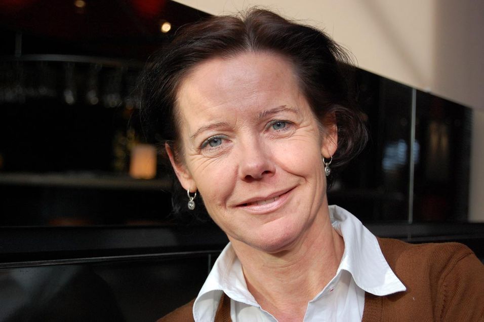 Sjef for Telenors Brussel-kontor, Lotte Abildgaard, kan konstatere at selv om Norge er utenfor EU, så er Telenor på flere måter innenfor.