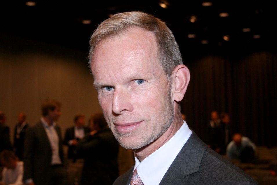DEBATT: Fiberfasit med feil?