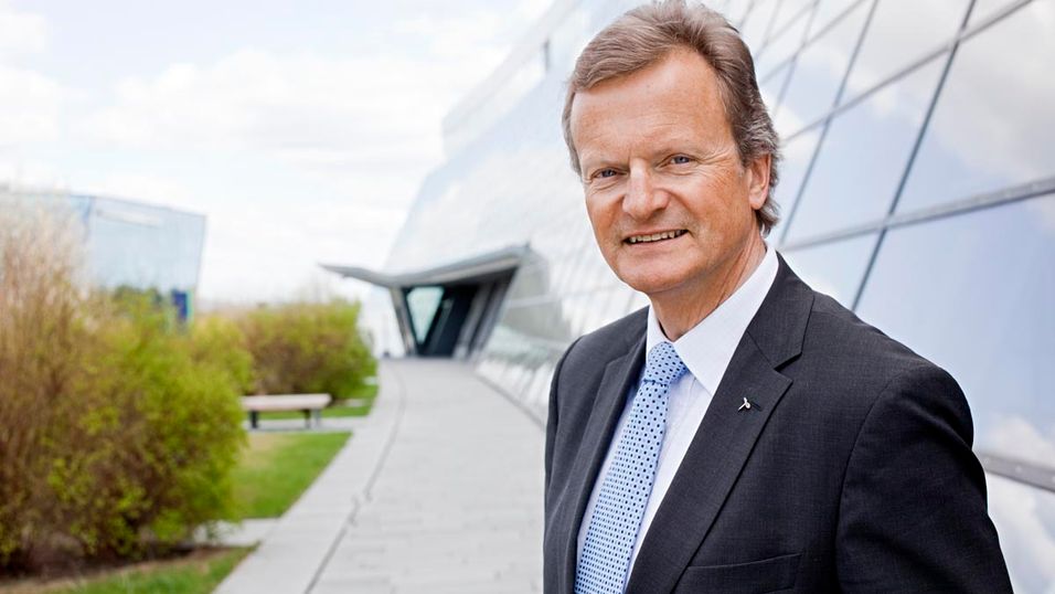 Skal kutte fem milliarder