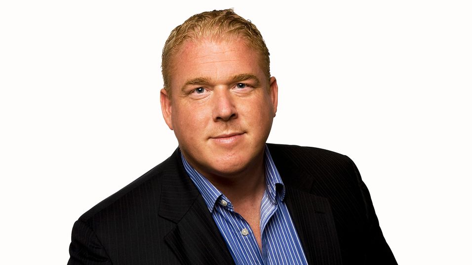 <p>Netcoms privatmarkedssjef Anders Tillander mener Spotify-avtalen viser at mobiloperat&oslash;rene er i ferd med &aring; innta en ny rolle.&nbsp;</p>