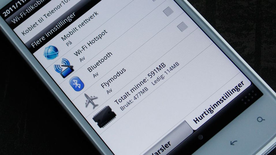 HTCs smarttelefoner har slitt i konkurransen med Apple og Samsungs siste modeller.