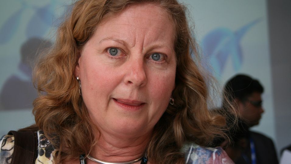 Krever høyere tempo i fiberutrullingen
