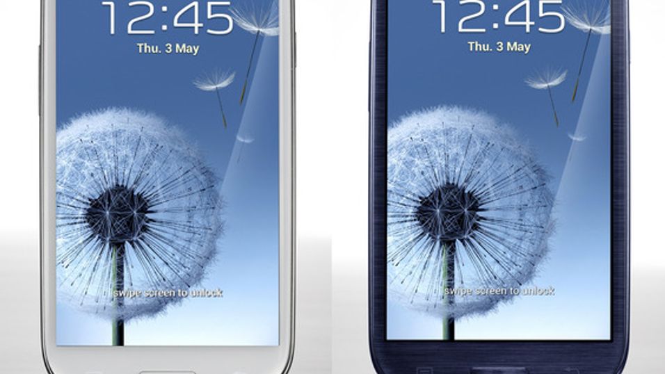 <p>En Samsung Galaxy S3 er ikke en Samsung Galaxy S3, opplyser Strand Consult.</p>