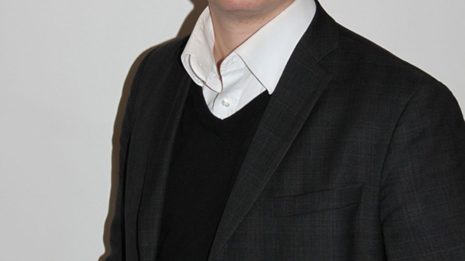 <p>Thomas Pedersen i Intelecom sier avtalen er veldig viktig for selskapets satsing mot universitetssektoren.</p>