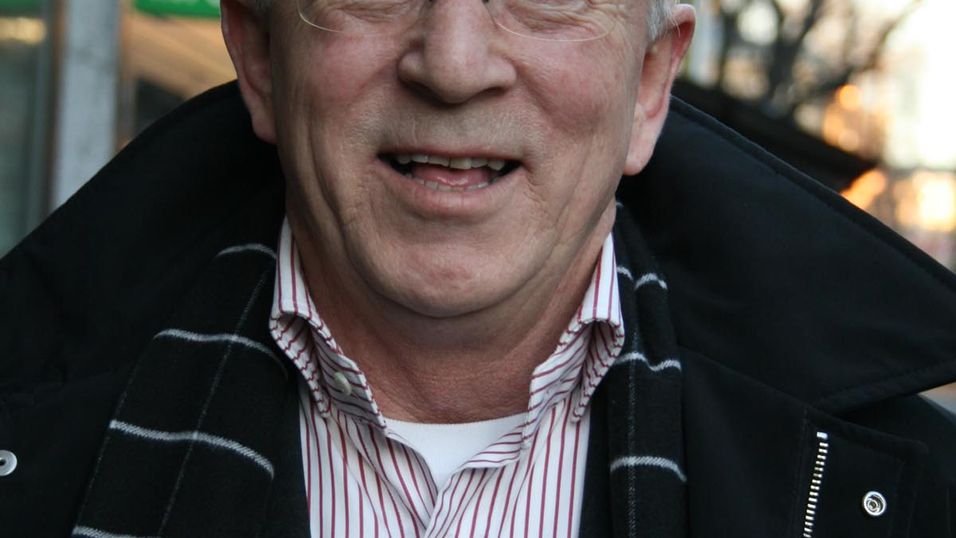 <p>PT-sjef Torstein Olsen er forn&oslash;yd med at Norge er i front p&aring; IPv6.&nbsp;</p>