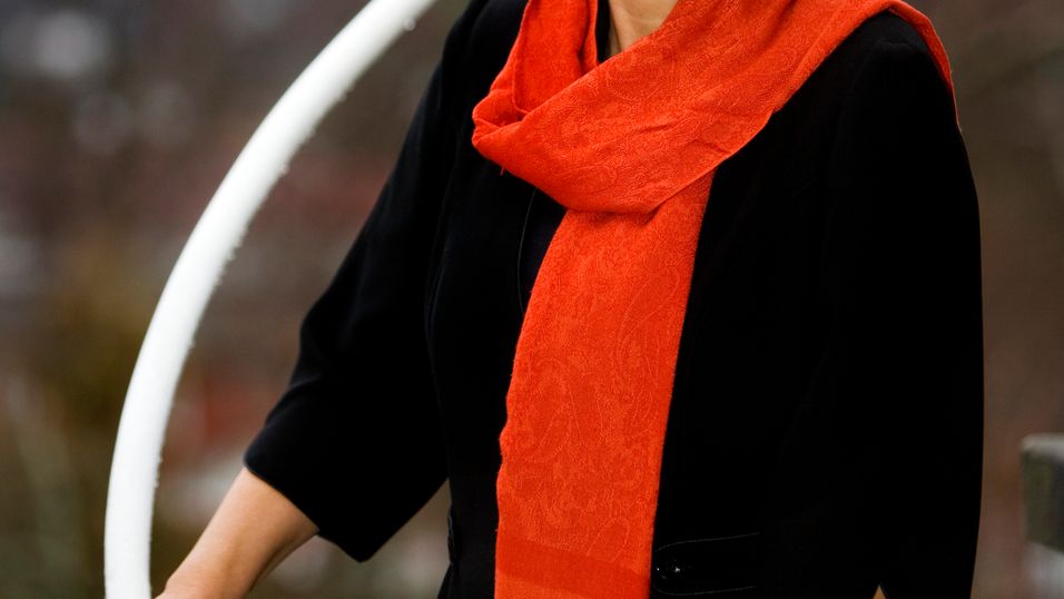 <p>Fornyingsminister Rigmor Aasrud fikk mandag 7. januar overlevert en NOU-utredning fra Digitutvalget, som har v&aelig;rt ledet av IKT-Norges Torgeir Waterhouse.&nbsp;</p>