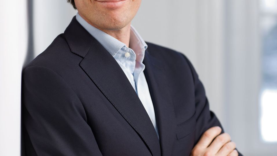<p>Telenor Sveriges Mats Lundquist taler varmt for &aring;pne nett.&nbsp;</p>