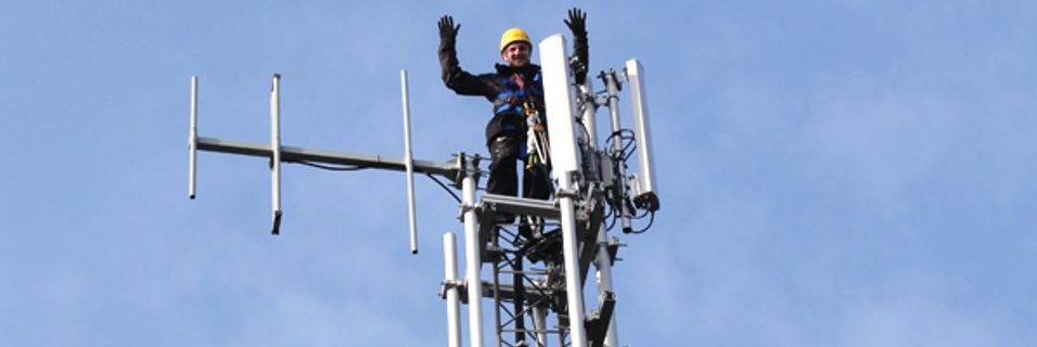 Kontrakter for 100 millioner til Site Service
