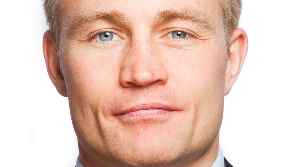 <p>Infiber-sjef Ole Edvard Pedersen blir direkt&oslash;r for hele Broadnets datakomvirksomhet.</p>