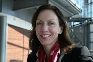Victoria Erngard.