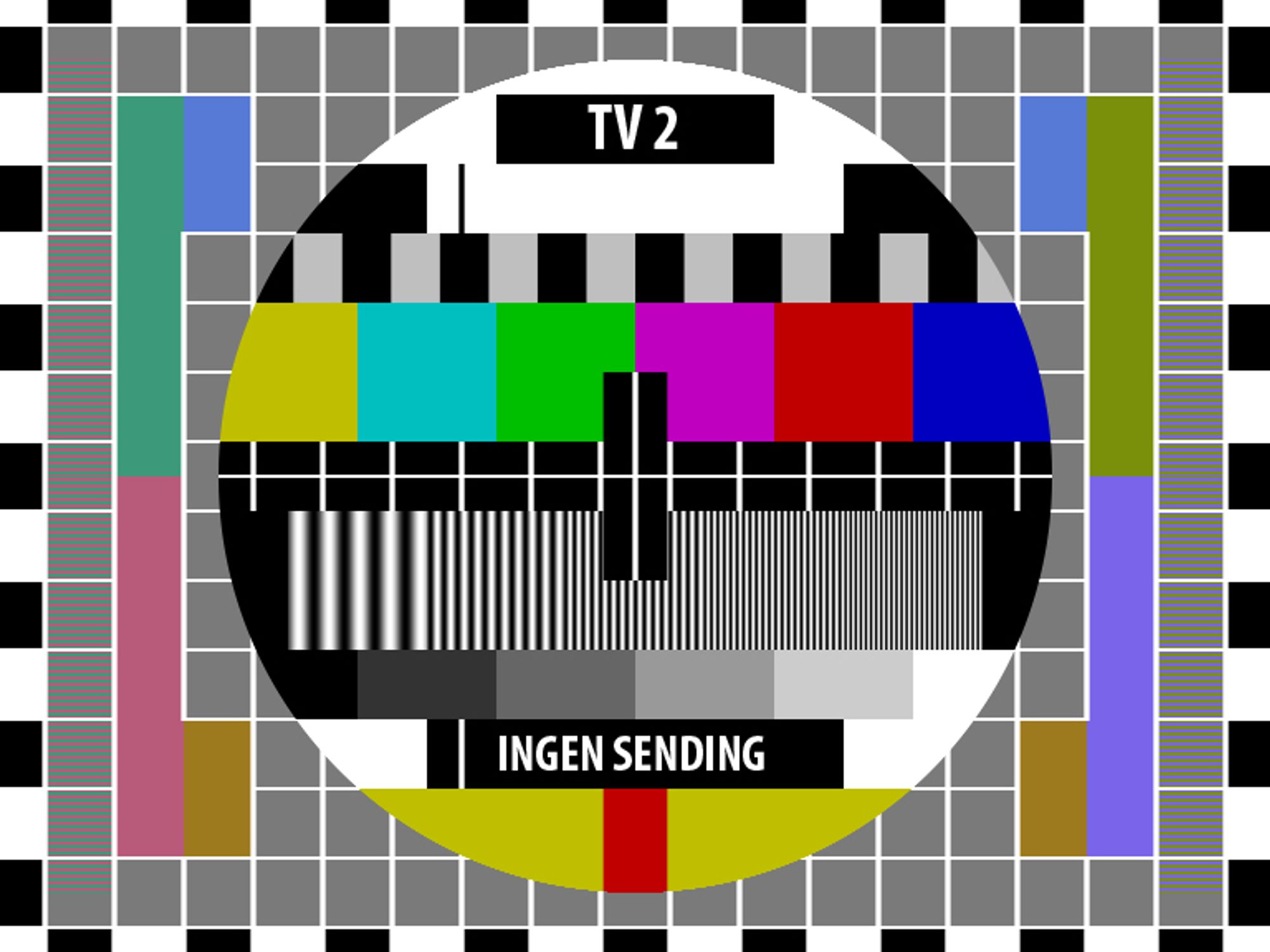 Canal digital ber om fred med TV 2
