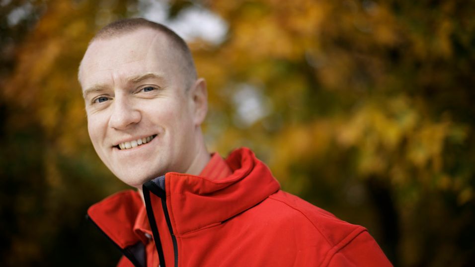 <p>Harald B&oslash;yum tar et oppgj&oslash;r med gamle arbeidsgivere, og varsler fornyet konkurranse n&aring;r Chili mobil lanserer sine tjenester p&aring; det norske markedet (arkivfoto).</p>