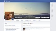 Les Nå skal Facebook endre profilen din