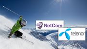 Les Krigen om 4G-påskefjellet