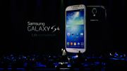 Les Slik er Galaxy S4