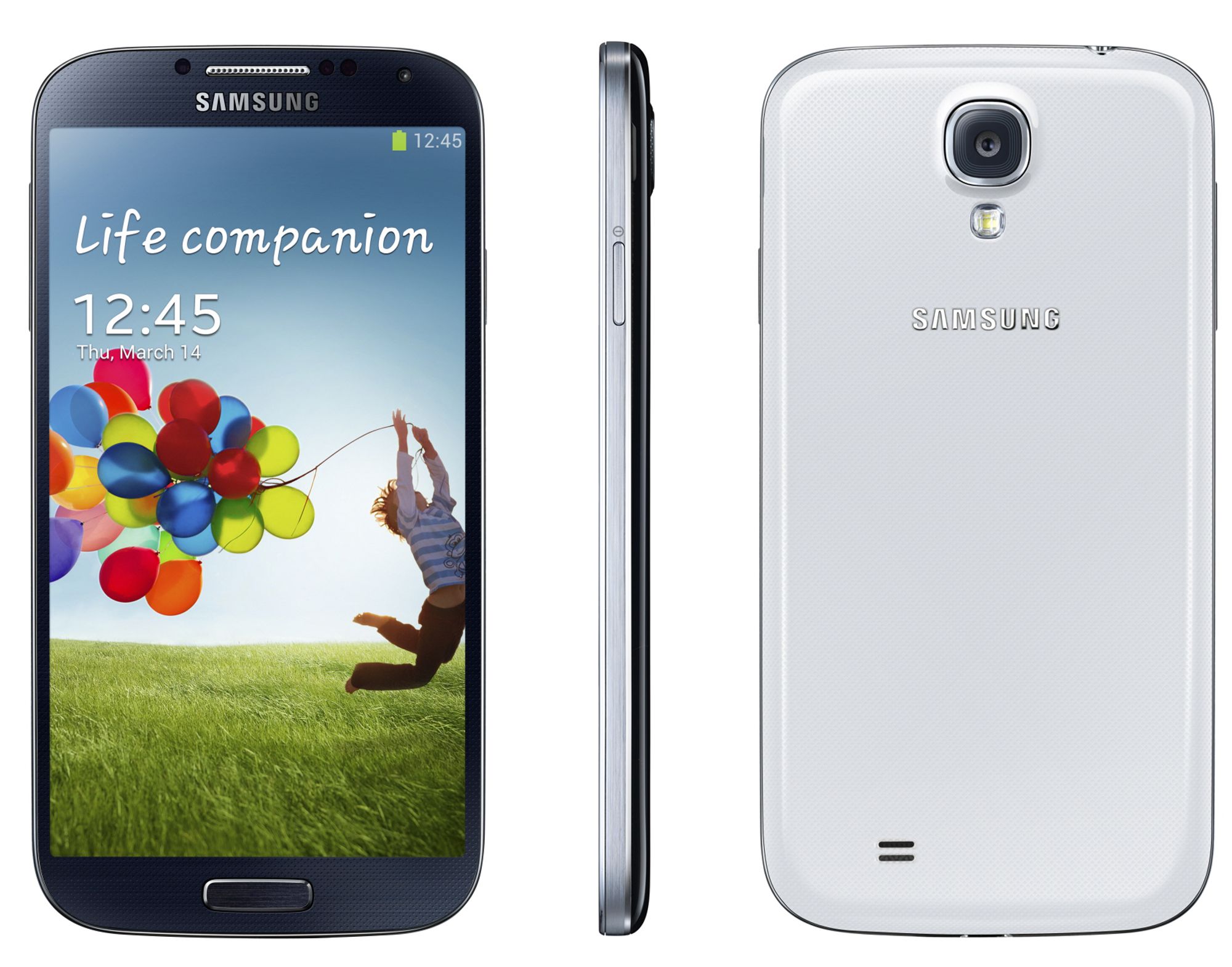 Samsung galaxy s4 monthly deals uk