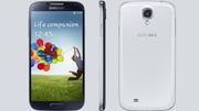 Les Sender ut 10 millioner Galaxy S4 den første måneden