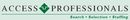Access Professionals AS 